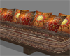 LKC Bohamian Couch