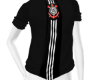 SHIRT BLACK TIMAO