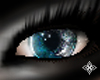 *me* Blue Agate Eyes