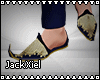 [JX] Said Shoes