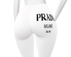 PRA - Pants