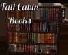 Fall Cabin Books