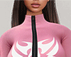 h) Perla Futuristic Pink
