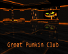 Great Pumkin Club