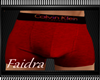 boxer red CK