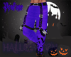 R.: Batty Purple