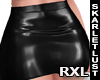 ` Vinyl Skirt RXL