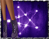 Shoe Purple