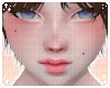 ♪ cute moles