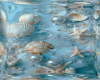 Seashell Bg