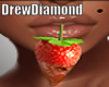 Dd-Strawberry Cocoa Lips