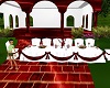 {TWP} Wedding table