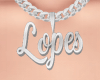 Chain Lopes