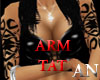Tribal Arm Tattoo 4