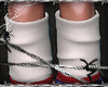 chuckie boots