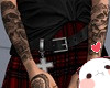 Skulls 'n Roses
