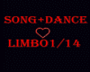 Song-Dance Limbo