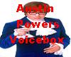 Austin Powers Voicebox