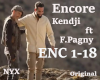 Encore Kendji Ft F.Pagny