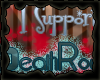 [D Support 30k