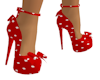 Mommy Minnie Shoes