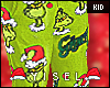 Y. Grinchmas Pj KID