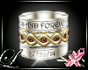 Cele's Wedding Ring