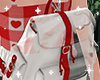 ♡ Transparent Bag