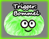 Green Bommel Pet