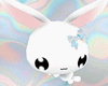 IDI Unicorn Bunny Pet