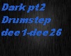 Dark Drumstep pt2