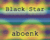 Black Star Animated