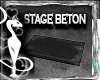 Stage Beton