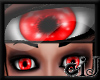 *iJ*Red Explosion Eyes