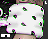 後 WRIST BANDANA L II