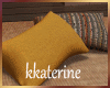 [kk] Attic Kiss Pillows