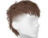 Ra^Mullet Brown Hair
