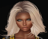 Hair Blonde