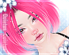 Keziah Sakura | Q