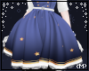 Waitress | Layer skirt