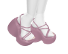 Blush Platforms