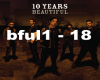 10 Years - beautiful