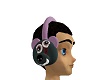 crazy teddy muffs