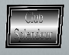 Club Splendour Sign