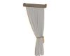 Curtain R