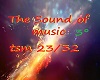 the sound of music 3°