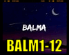 BALMA