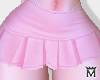 MayðMini Skirts PinK
