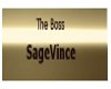 The  SageVince