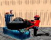 NS Tire Changer Animated